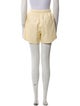Nanushka Mini Shorts