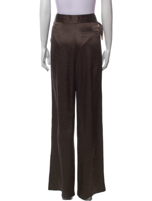 Nanushka Wide Leg Pants