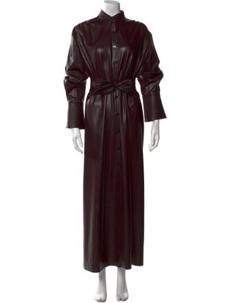 Nanushka Long Dress
