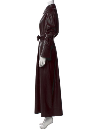 Nanushka Long Dress