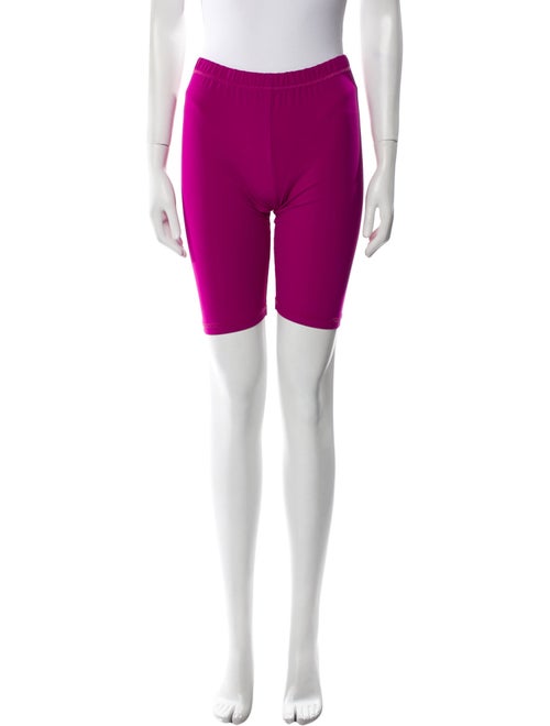 Nanushka Knee-Length Shorts