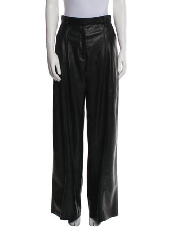 Nanushka Wide Leg Pants