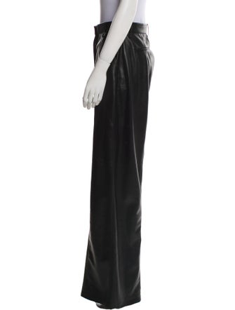 Nanushka Wide Leg Pants