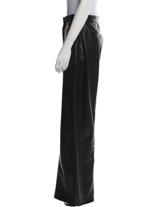 Nanushka Wide Leg Pants