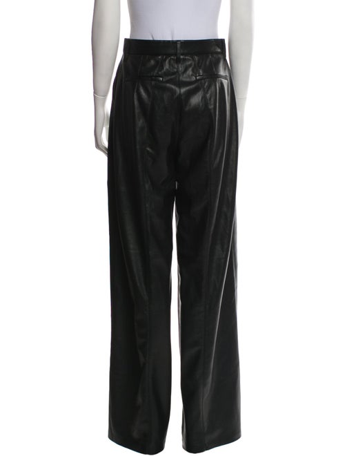 Nanushka Wide Leg Pants