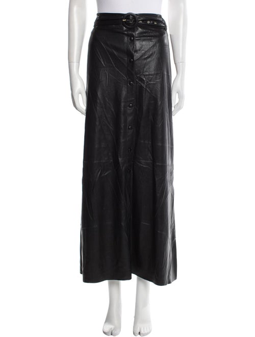 Nanushka Midi Length Skirt