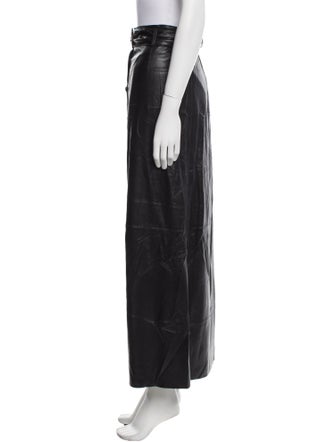 Nanushka Midi Length Skirt