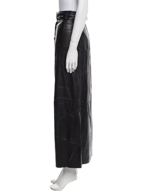 Nanushka Midi Length Skirt