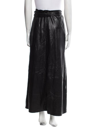 Nanushka Midi Length Skirt