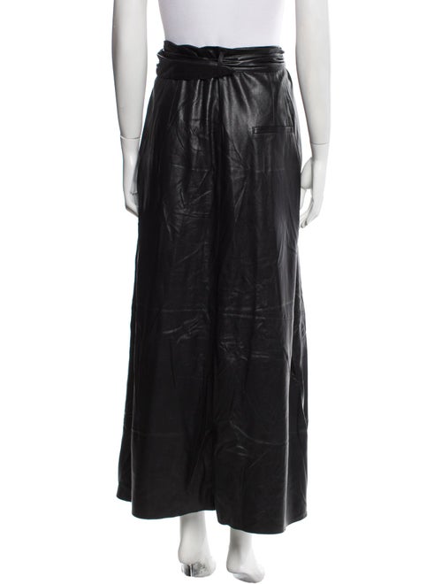 Nanushka Midi Length Skirt