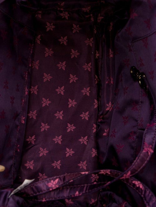 Anuschka Leather Tote