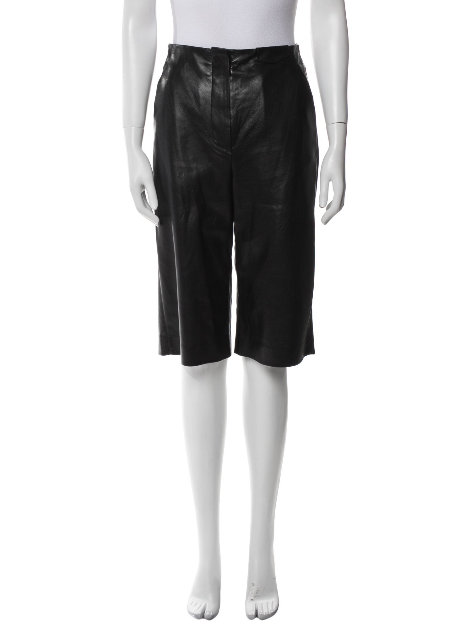 Nanushka Wide Leg Pants