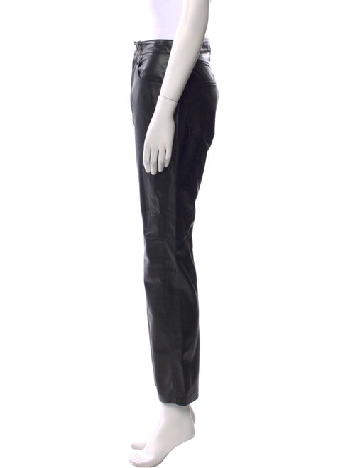 Nanushka Straight Leg Pants