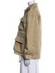 Nanushka Utility Jacket