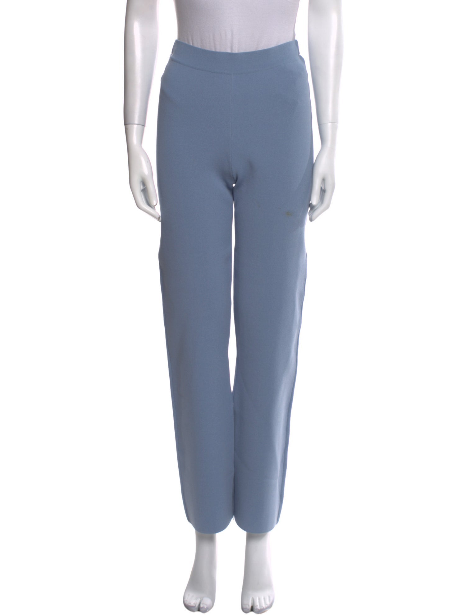 Nanushka Wide Leg Pants