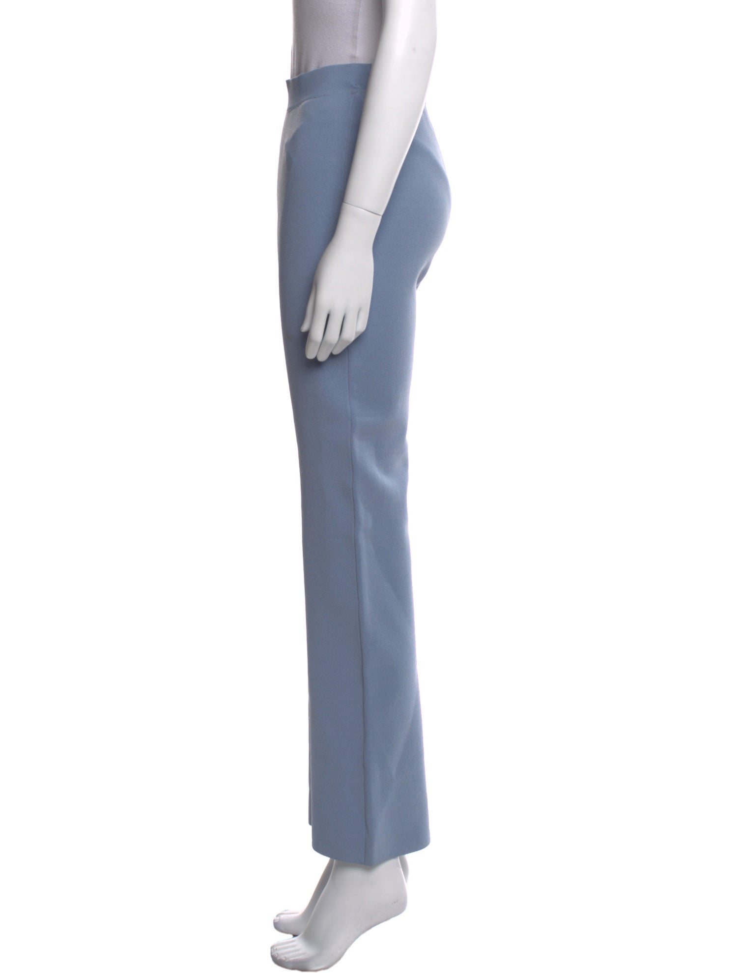 Nanushka Wide Leg Pants