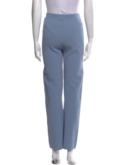 Nanushka Wide Leg Pants