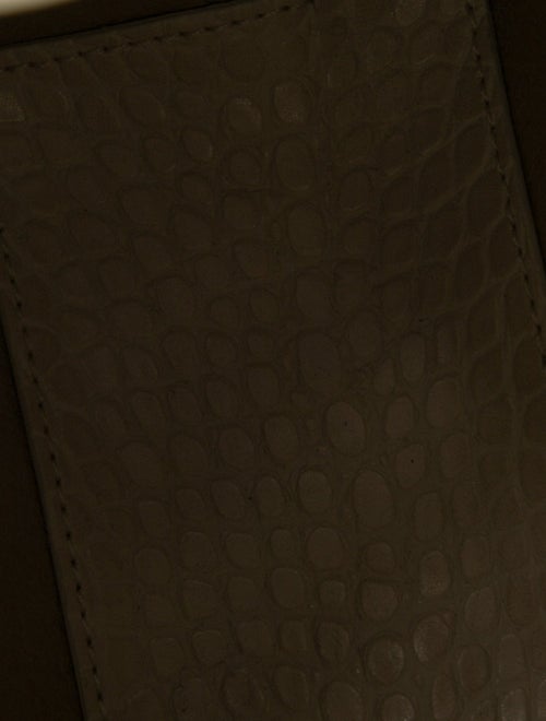 Nanushka Vegan Leather Bucket Bag