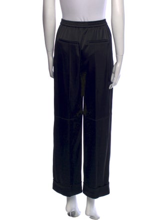 Nanushka Wide Leg Pants