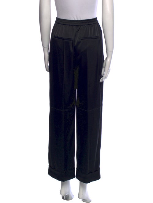 Nanushka Wide Leg Pants