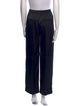 Nanushka Wide Leg Pants
