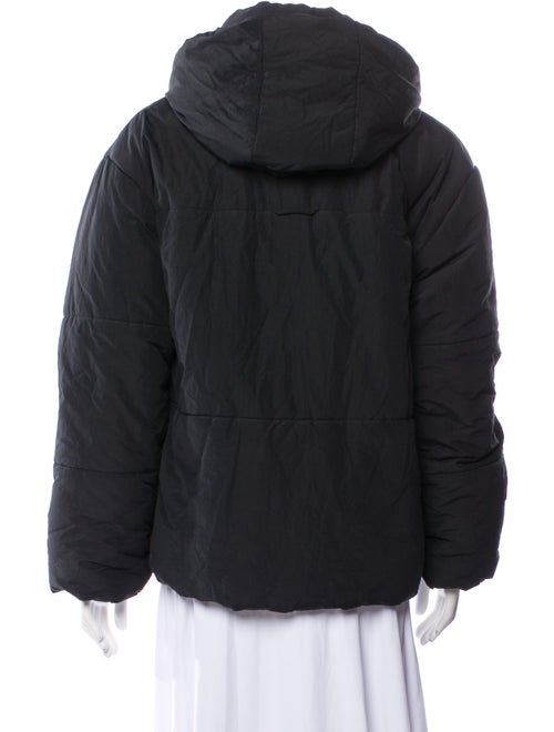 Nanushka Nylon Utility Jacket