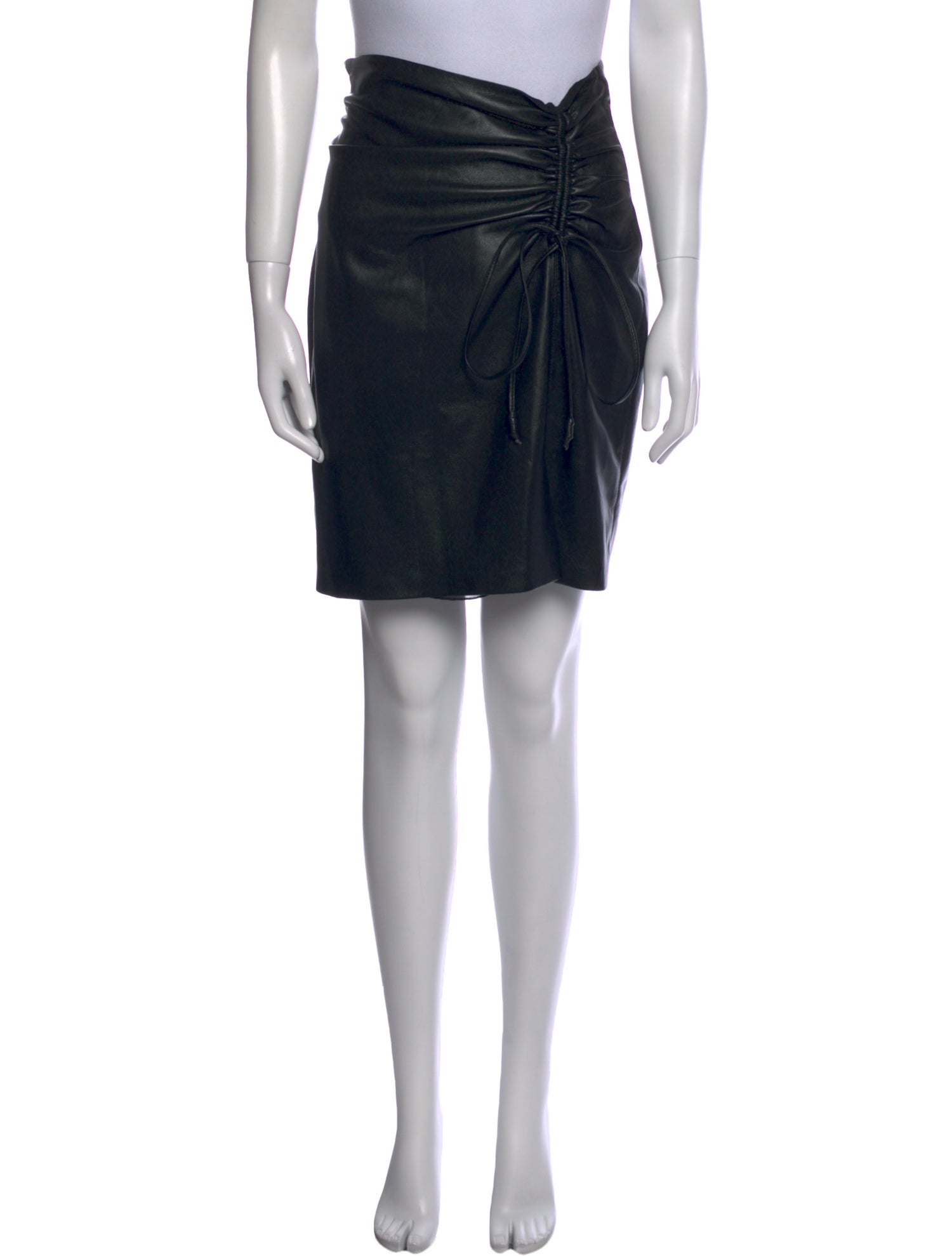 Nanushka Knee-Length Skirt