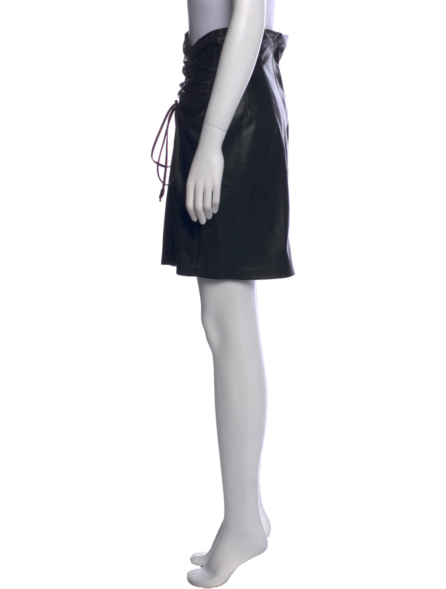 Nanushka Knee-Length Skirt