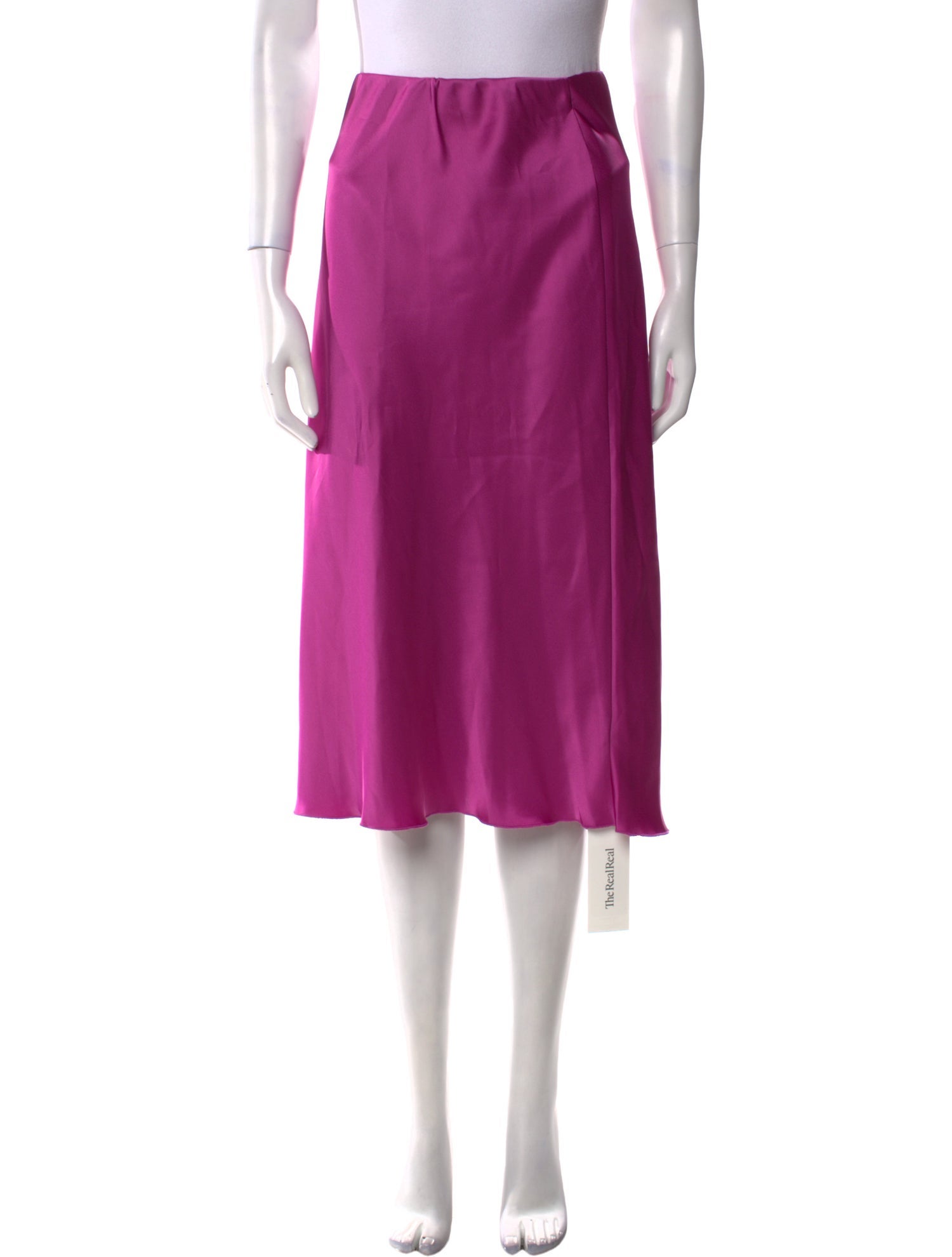 Nanushka Knee-Length Skirt