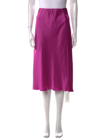 Nanushka Knee-Length Skirt