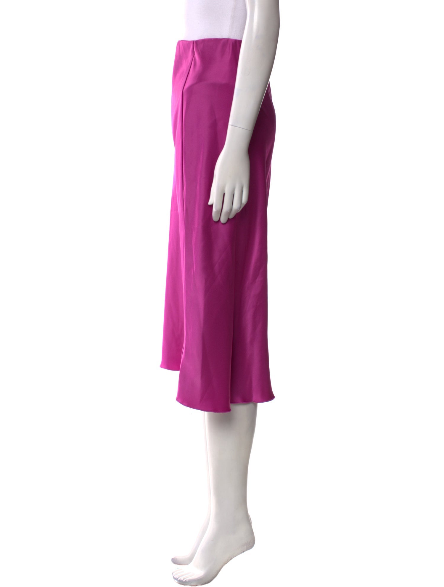 Nanushka Knee-Length Skirt