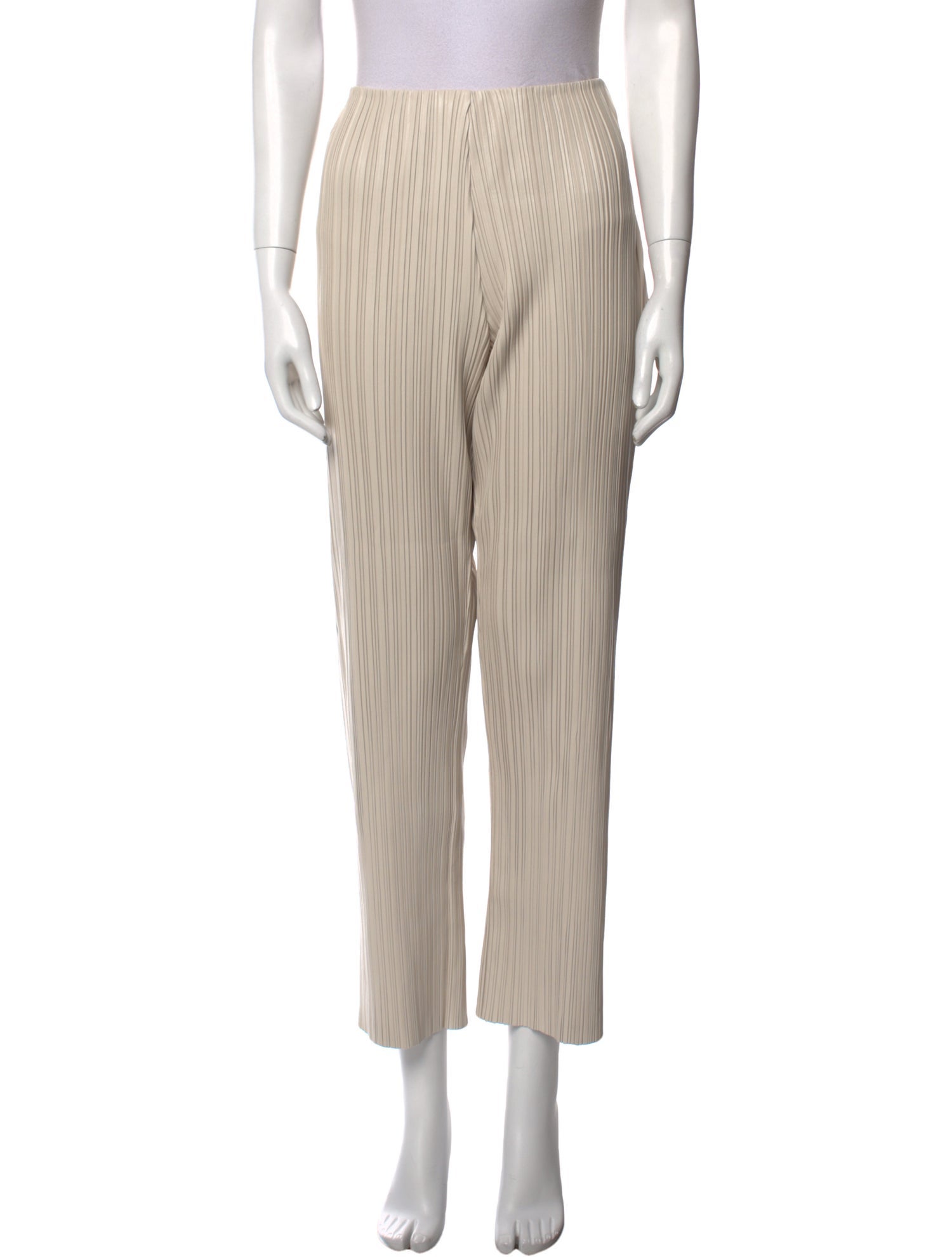 Nanushka Straight Leg Pants w/ Tags
