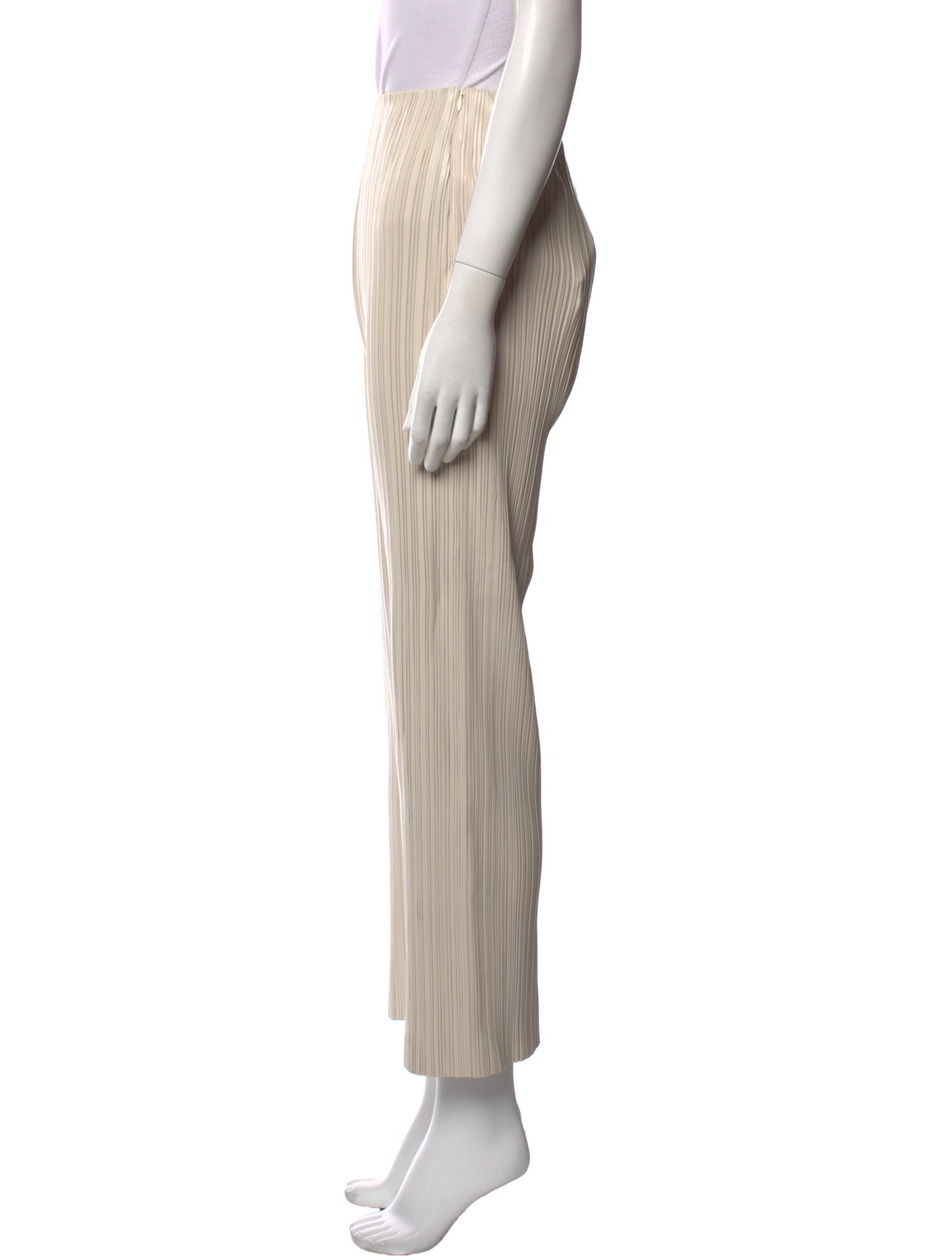 Nanushka Straight Leg Pants w/ Tags