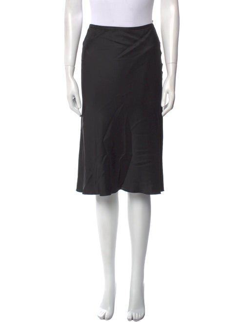 Nanushka Knee-Length Skirt