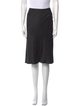 Nanushka Knee-Length Skirt