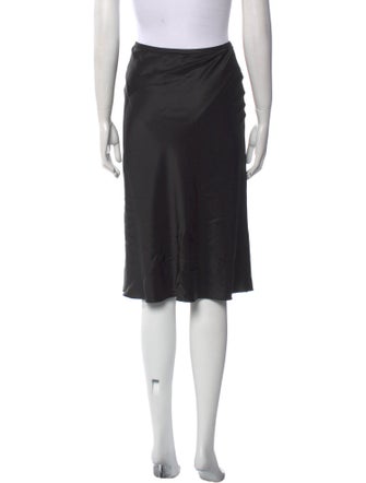 Nanushka Knee-Length Skirt