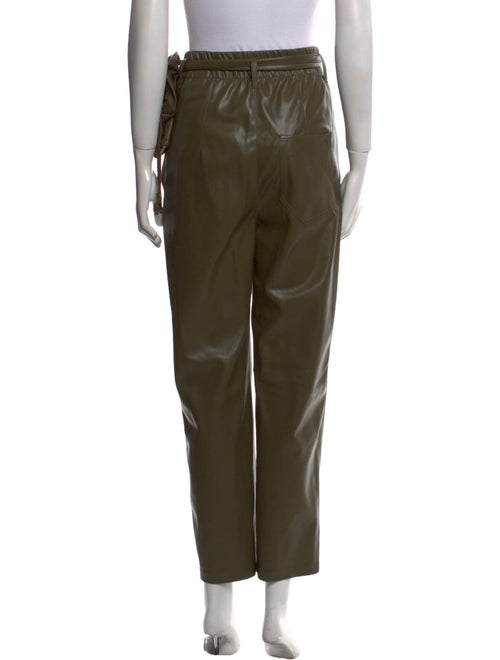 Nanushka Straight Leg Pants