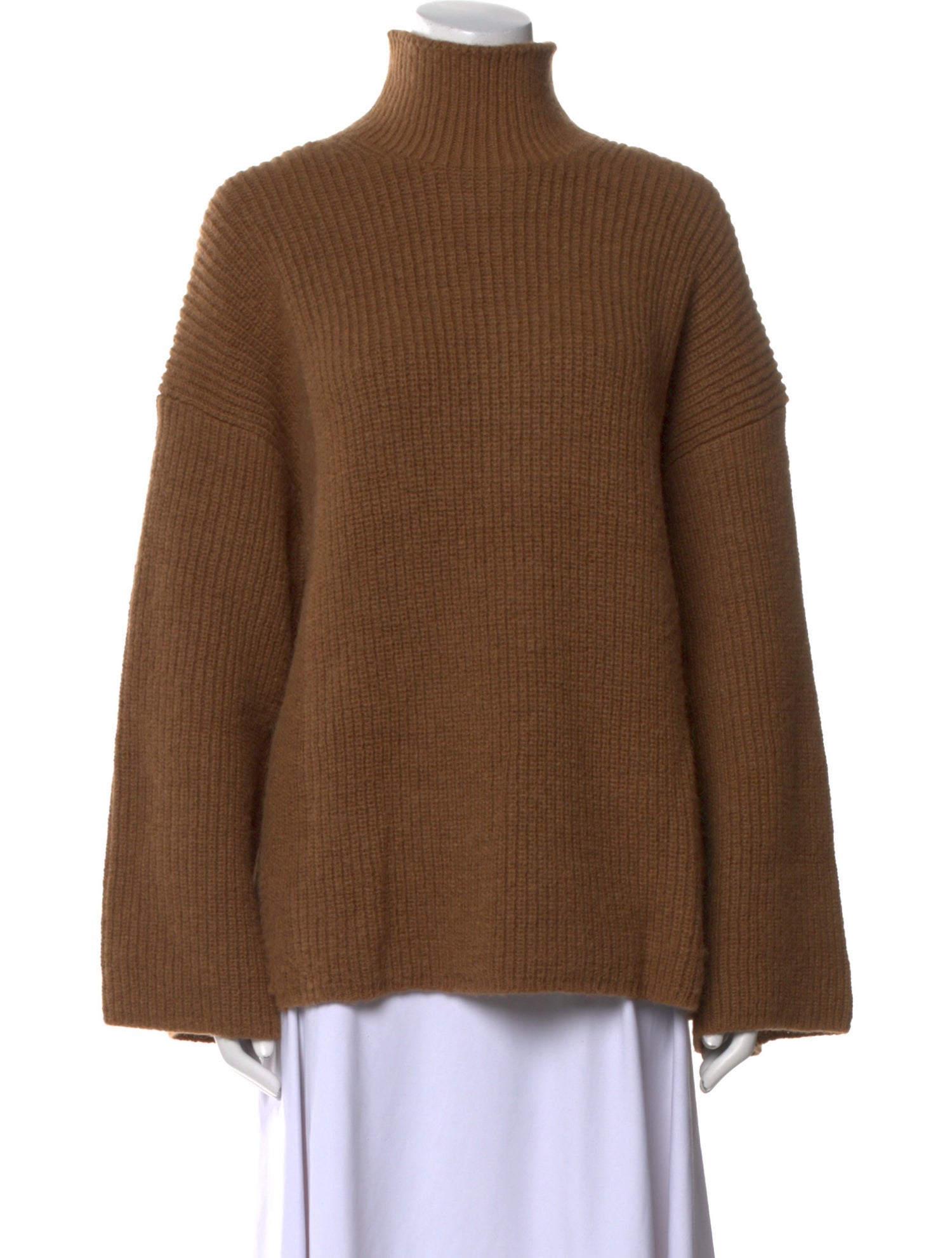 Nanushka Turtleneck Sweater