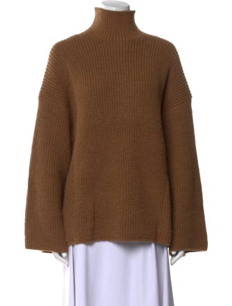 Nanushka Turtleneck Sweater