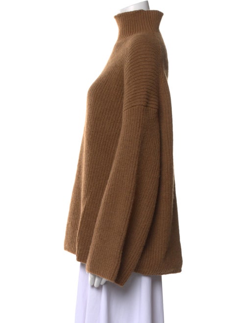 Nanushka Turtleneck Sweater