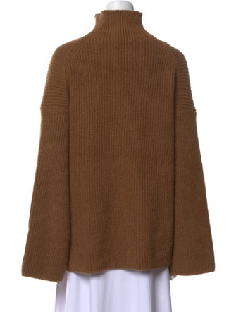 Nanushka Turtleneck Sweater