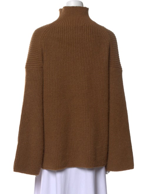 Nanushka Turtleneck Sweater