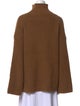 Nanushka Turtleneck Sweater