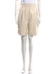 Nanushka Knee-Length Shorts