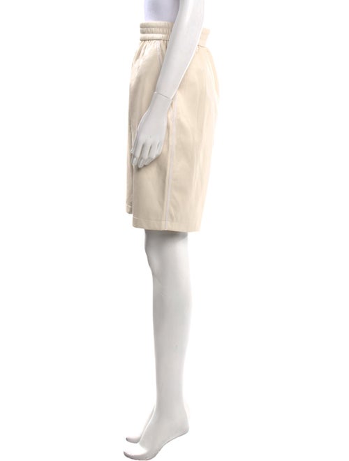 Nanushka Knee-Length Shorts