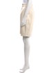 Nanushka Knee-Length Shorts
