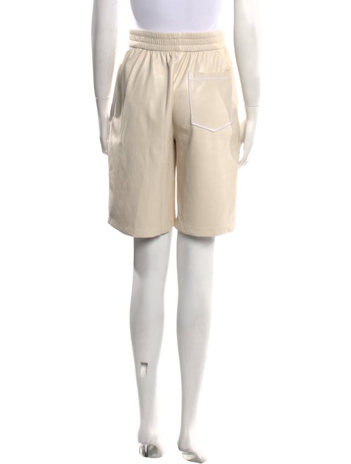 Nanushka Knee-Length Shorts