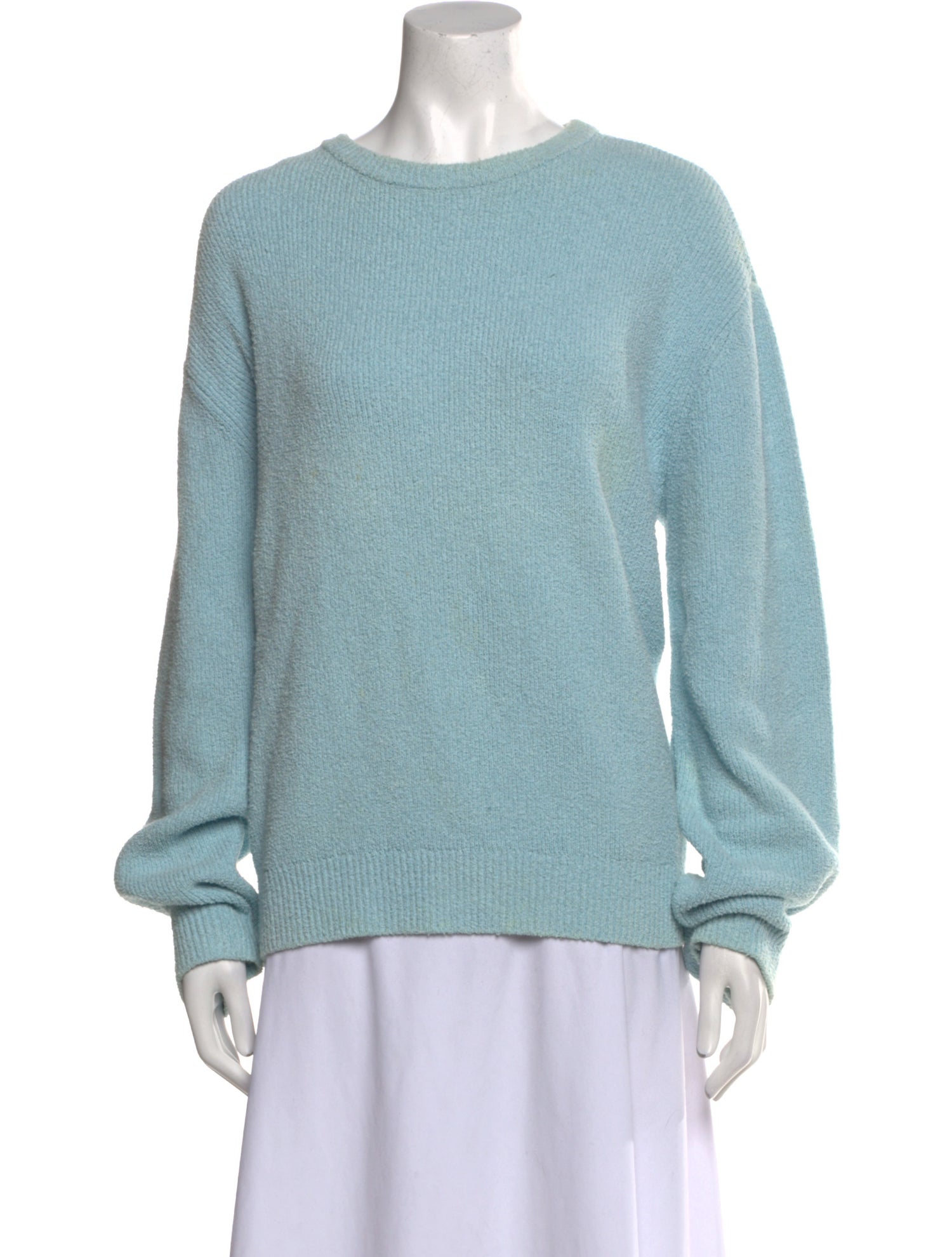 Nanushka Crew Neck Sweater