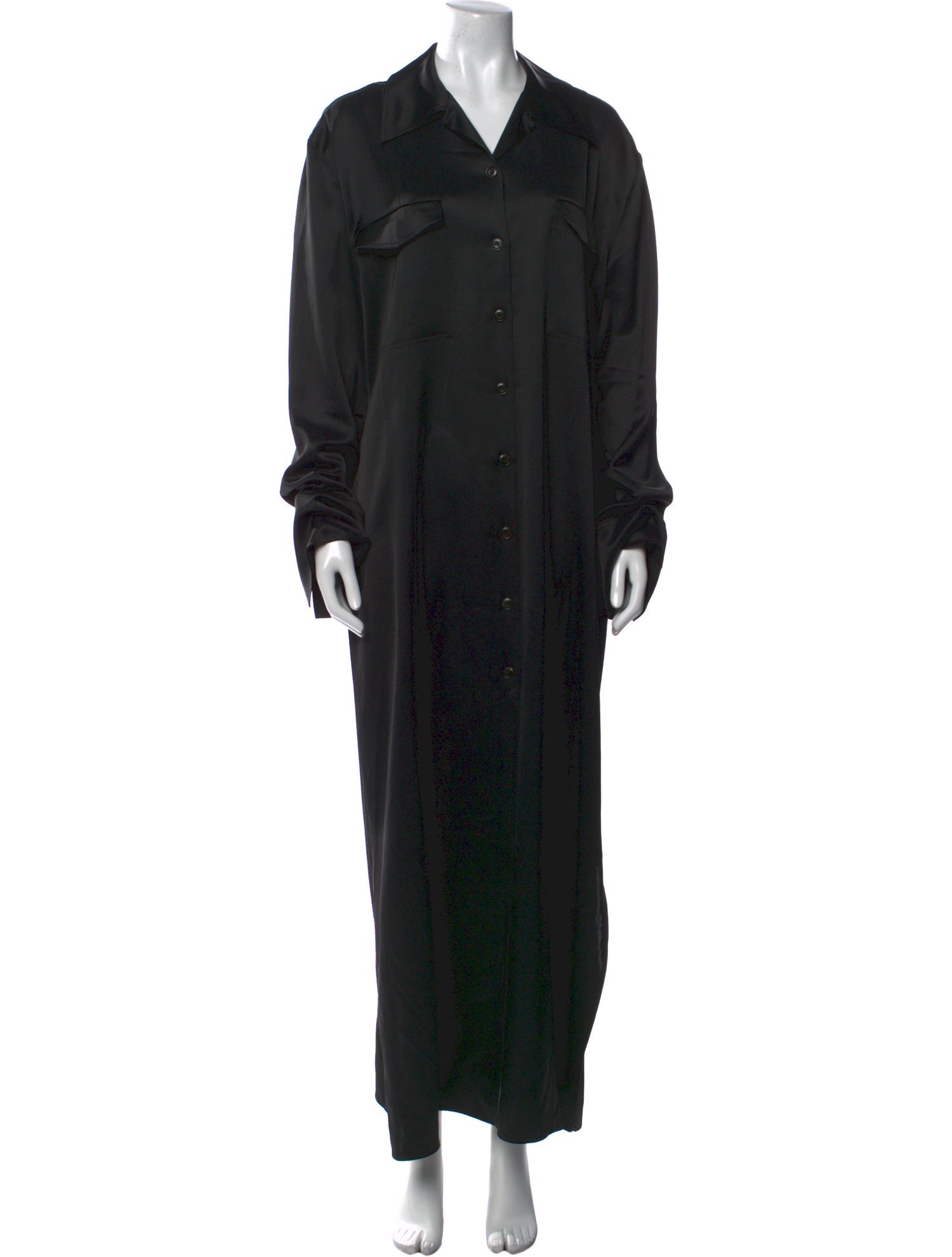 Nanushka Long Dress w/ Tags
