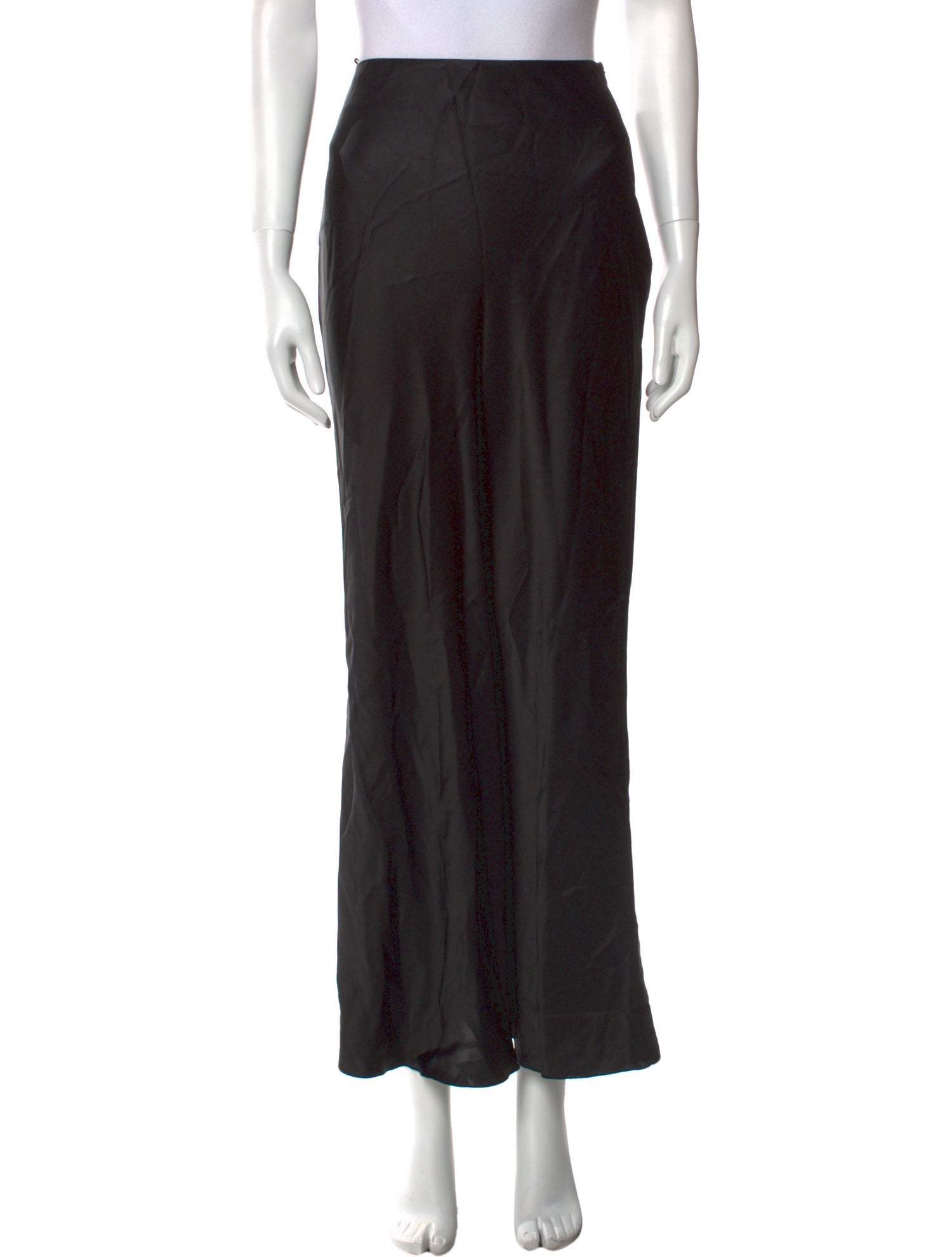 Nanushka Midi Length Skirt